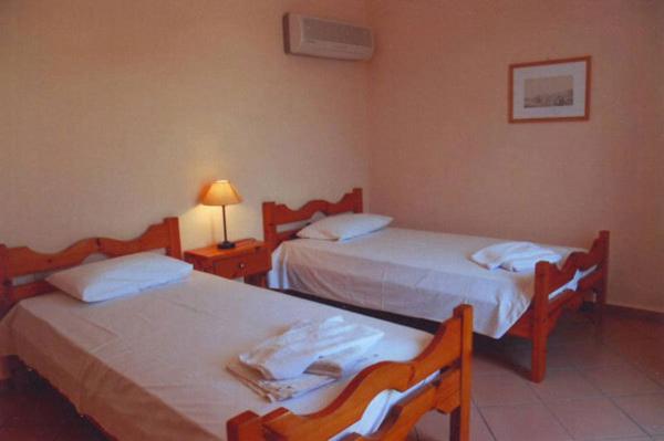 Aparthotel Angela'S Galissas Camera foto