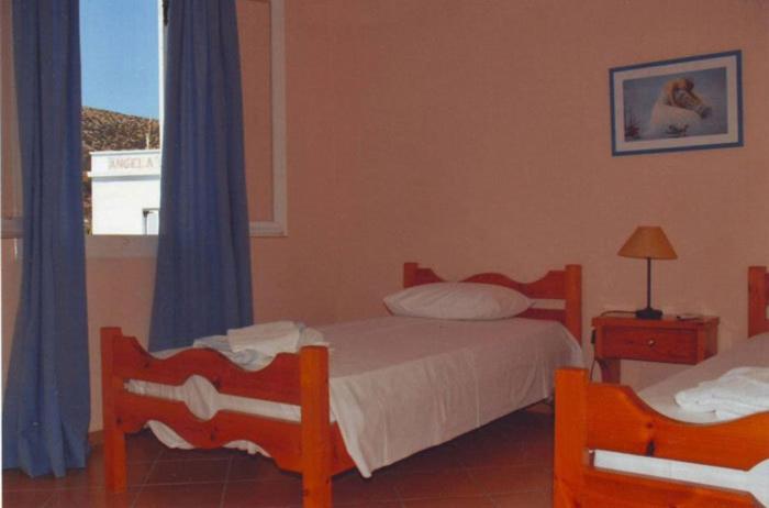 Aparthotel Angela'S Galissas Camera foto